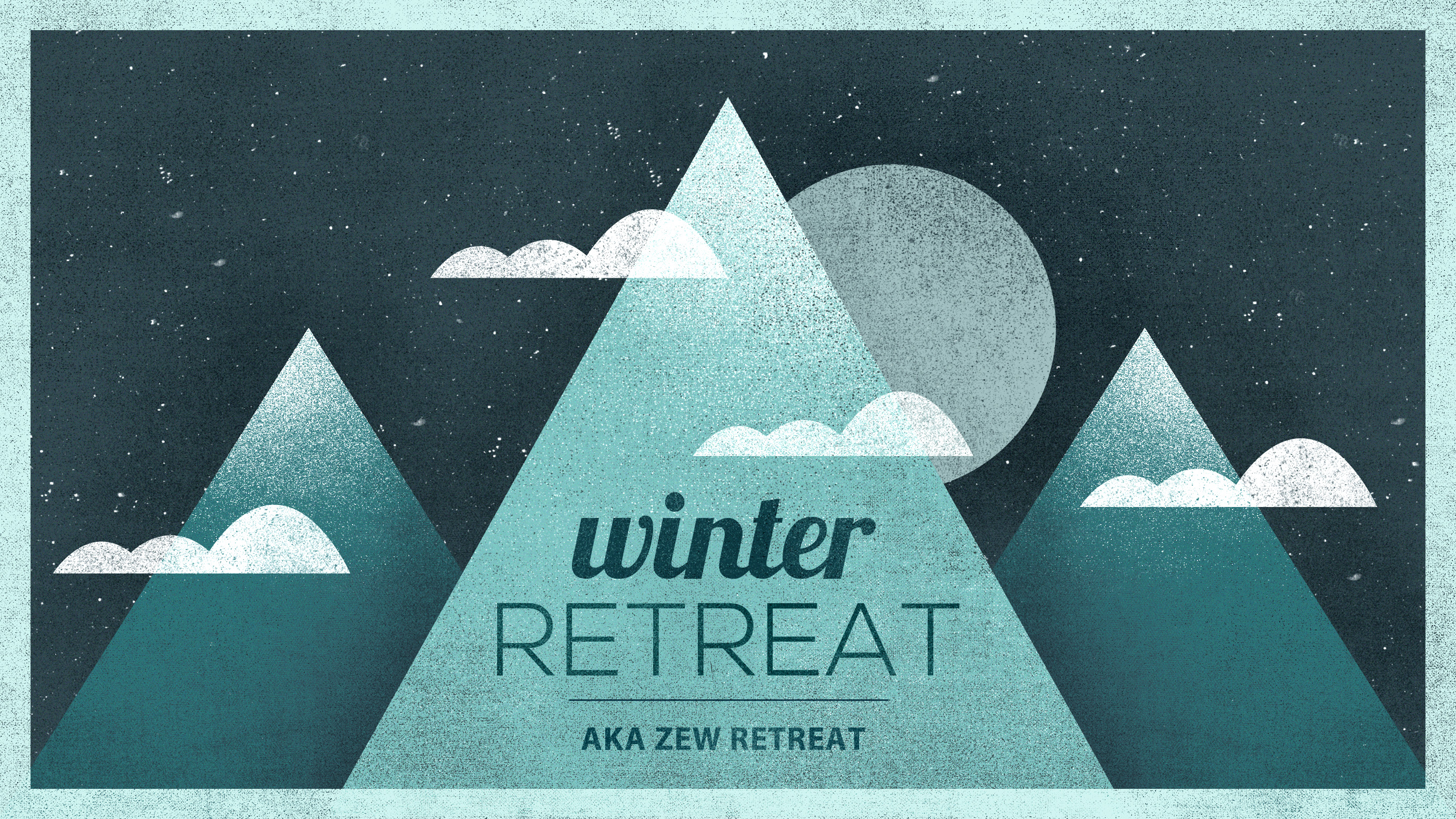 Winter Retreat – 2018 – RISE Student Ministry